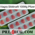 Viagra Sildénafil 100Mg Pfizer 19